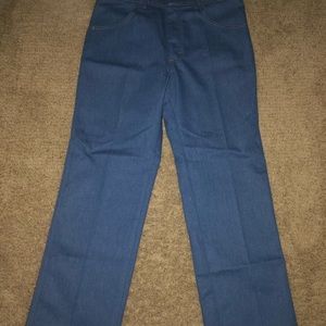 VTG 70’S WRANGLER JEANS